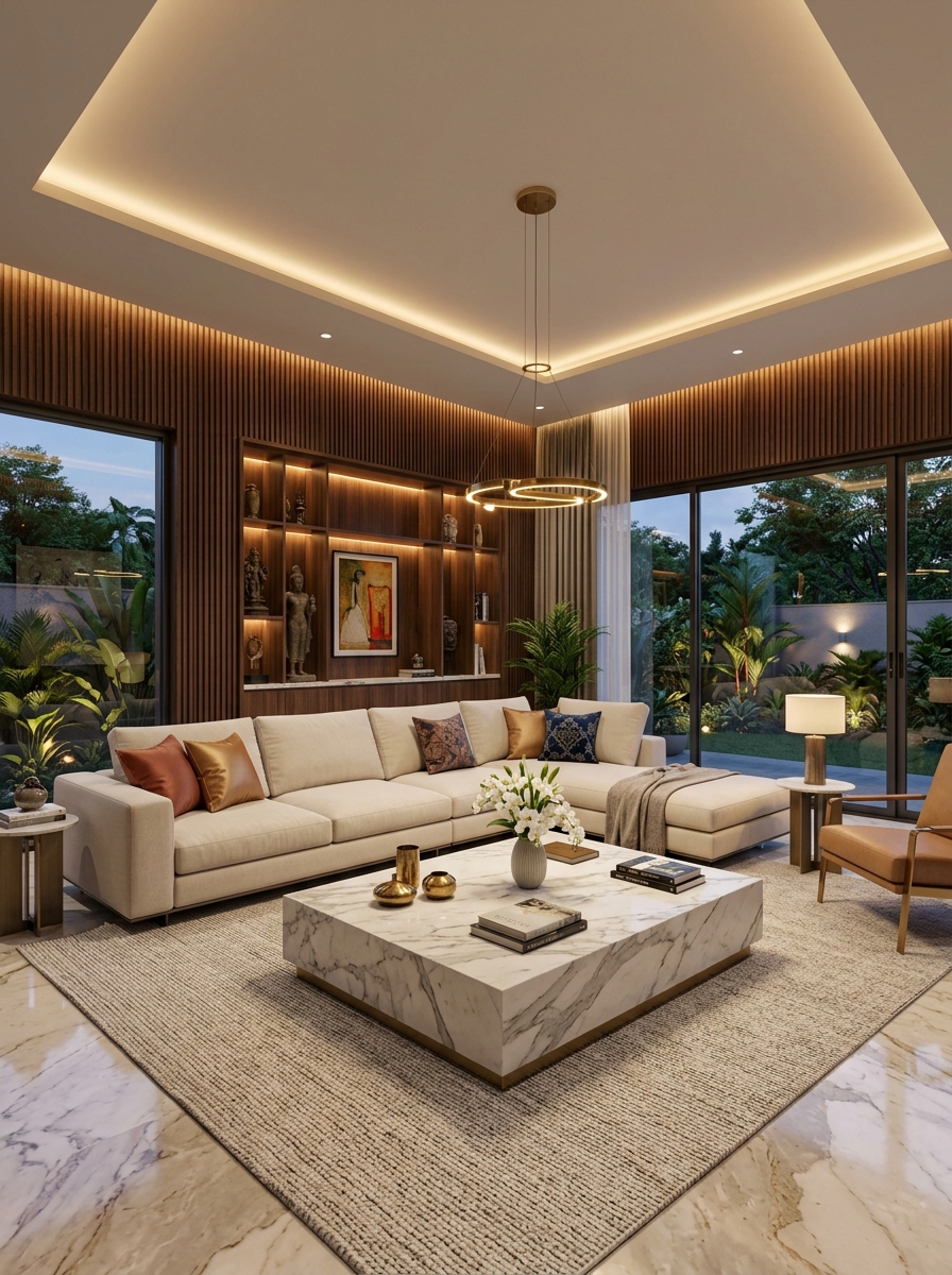 Tailor Made Curtains & Drapes