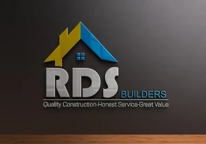 RDS Builders Partner Logo