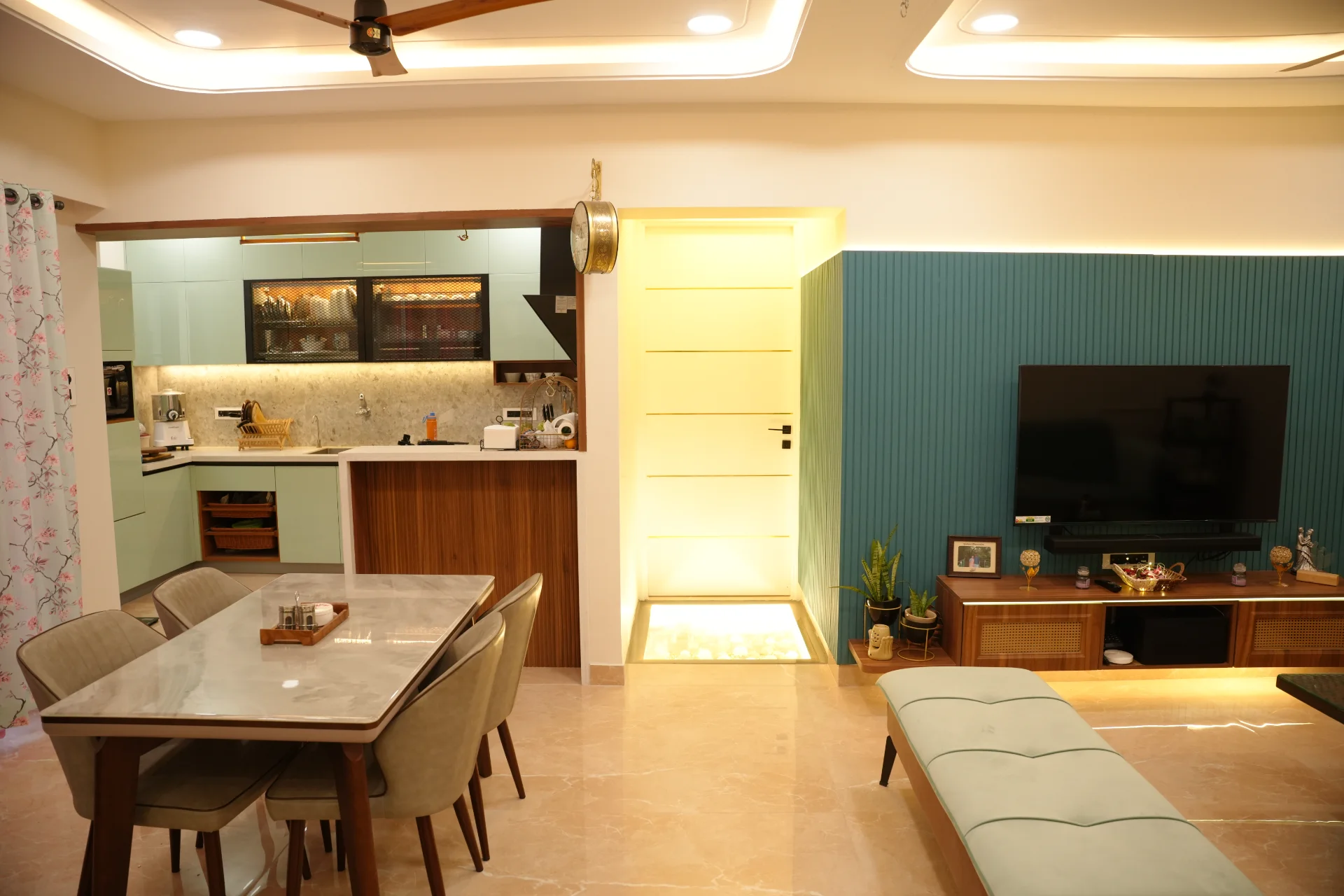 Shirdi Shelters 3 BHK Medavakkam Mr. Satheeshbabu