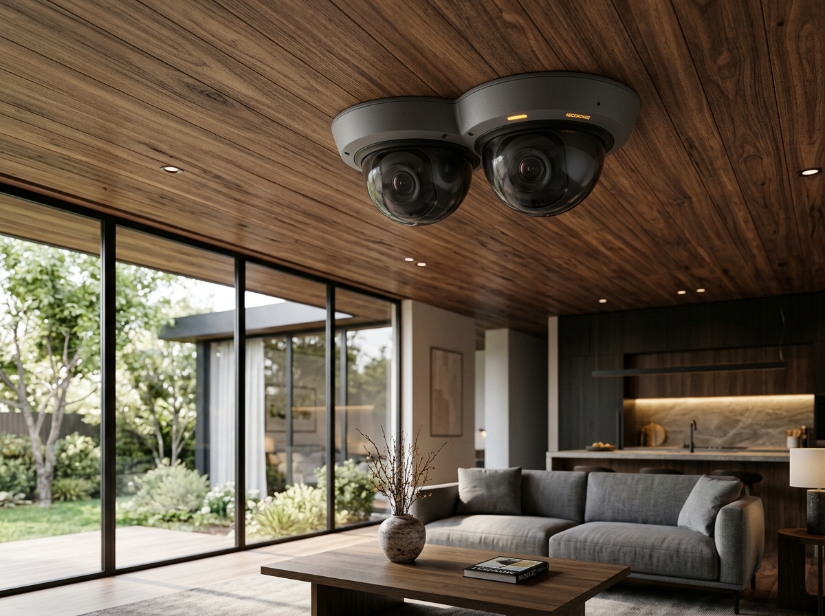 Surveillance CCTV Security