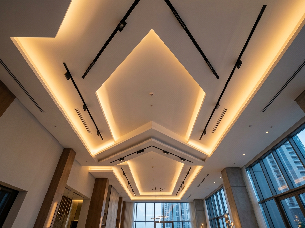 False Ceiling