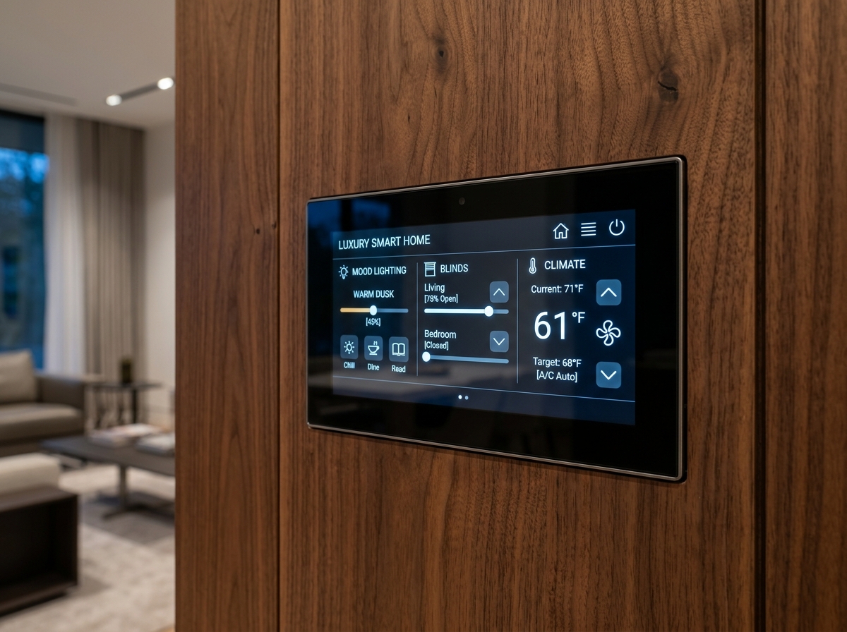 Home Automation